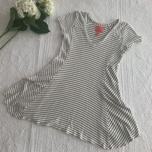 Striped Sundress